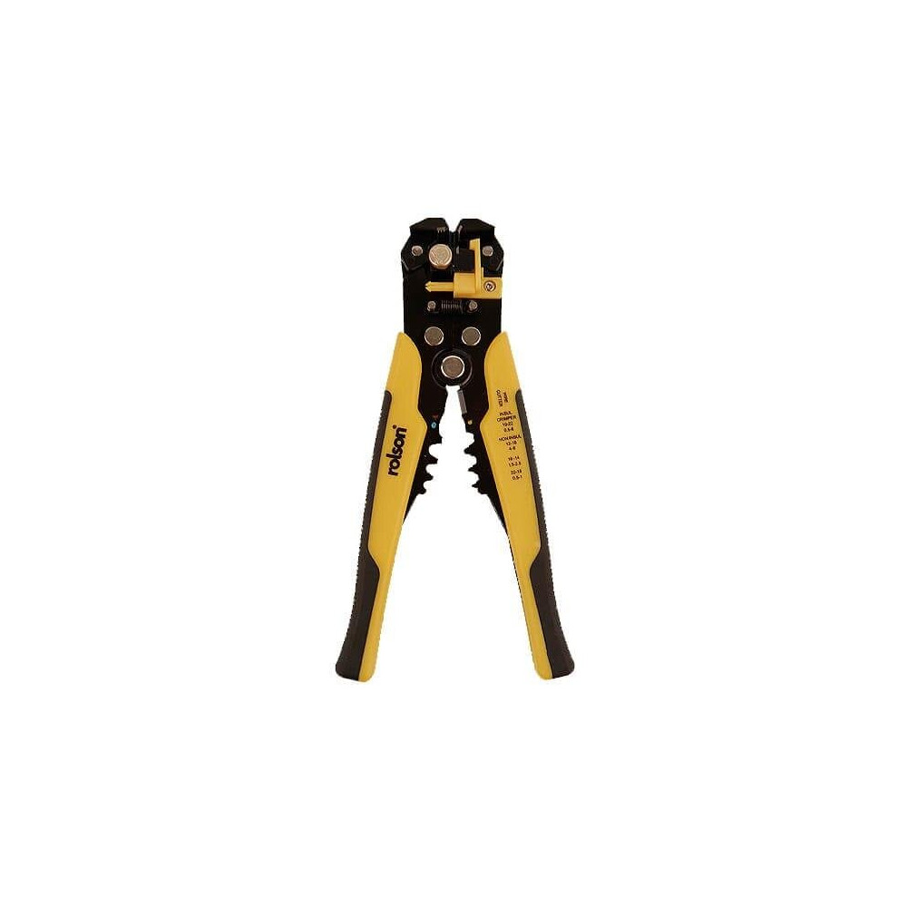 Automatic Wire Stripper And Crimper 5029594208543