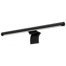 Lámpara para computadora/escritorio - XIAOMI - Mi Computer Monitor Light Bar - LED - Negro