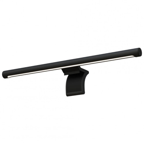 Xiaomi Lampada per Computer / Ufficio - XIAOMI - Mi Computer Monitor Light Bar - LED - Nero