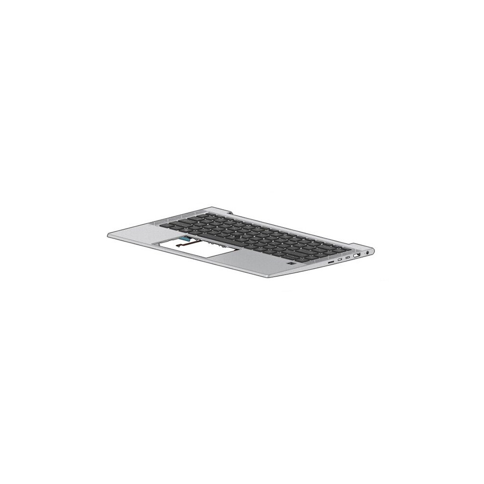 Hp M07090-031 Notebook Spare Part Keyboard