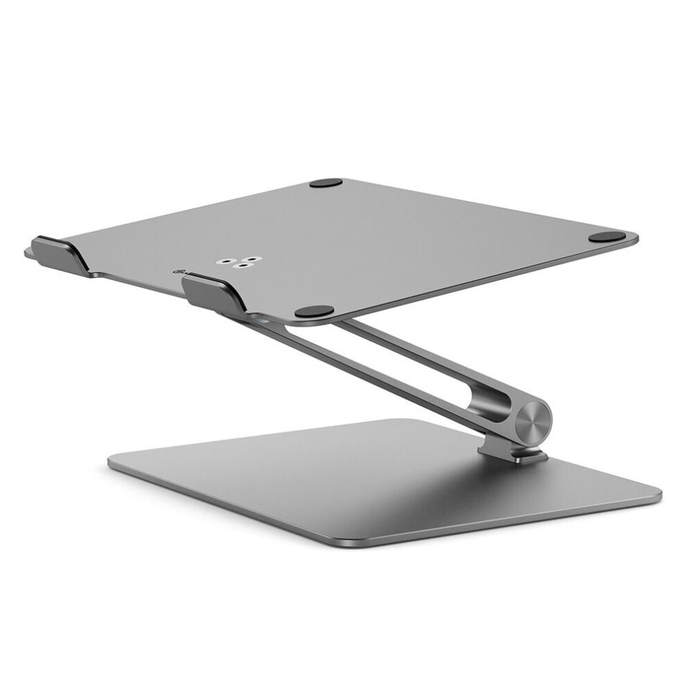 Alogic AALNBS-SGR Elite Adjustable Laptop Stand - Image 6
