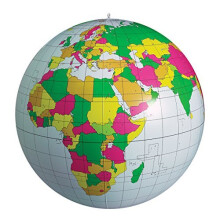 Edu Science Color My World Mega Kit