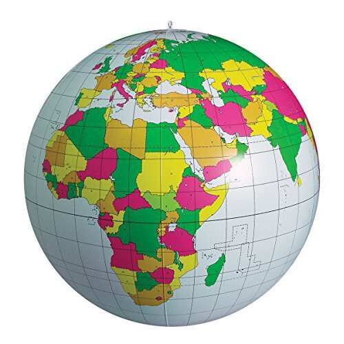 Edu Science Color My World Mega Kit