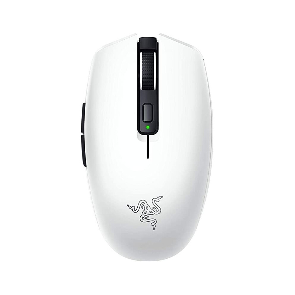 Razer Orochi V2 Mouse Right-Hand Rf Wireless Optical 18000 Dpi