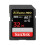SanDisk SanDisk Extreme PRO memory card 32 GB SDHC UHS-II Class 10 1