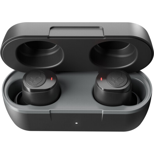 Skullcandy Skullcandy Jib In-Ear Water Resistant Bluetooth Headphones - Black