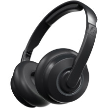 Skullcandy Cassette Casque supra-auriculaire sans fil - Noir