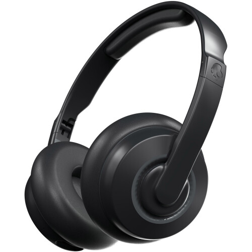 Skullcandy Skullcandy Cassette Casque supra-auriculaire sans fil - Noir