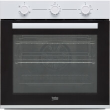 Beko AeroPerfect BBIF22100W Built In Electric Single Oven - White