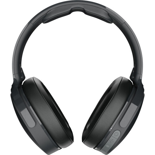 Skullcandy Skullcandy Hesh Evo Over-Ear Wireless Bluetooth Headphones - Black