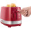 De'Longhi De'Longhi Active Line CTLA2003.R 2 Slice Toaster - Red 1