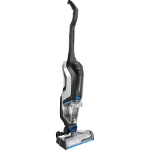 Bissell CrossWave Cordless Max 2765E Hard Floor Cleaner - Titanium / Blue - Refurbished