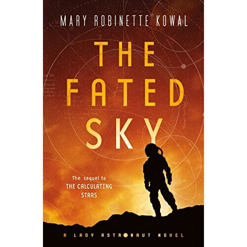 Fated Sky
