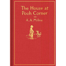 House At Pooh Corner Classic Gift Ed