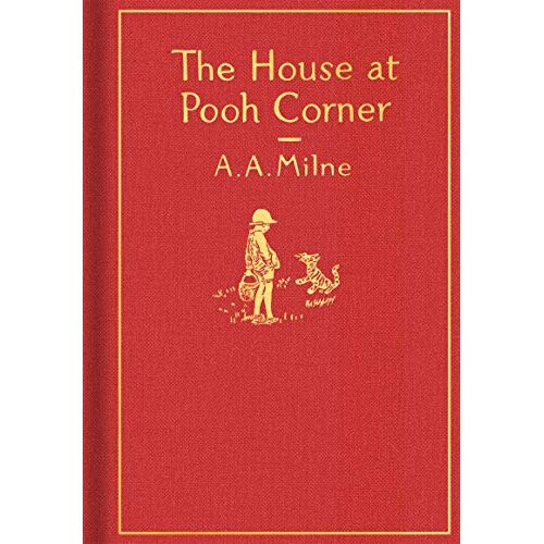 House At Pooh Corner Classic Gift Ed