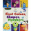 Disney Baby My Colors Shapes Numbers 1