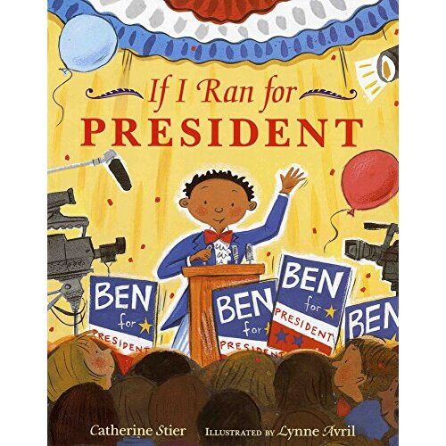 If I Ran For President