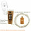 (Red) 5Pcs LED Cork with 10 Lights on a String Bottle Stopper, Lamp, Light, Wedding, Event 4