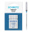 (Overlock/Serger ELx705, Size: 90/14) Schmetz Sewing Machine Needles, 5pk 1