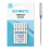 (Overlock/Serger ELx705 CF, Size: 90/14) Schmetz Sewing Machine Needles, 5pk 1