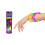 PMS 100pc 8inch Glow Stick With 100 Connectors 2
