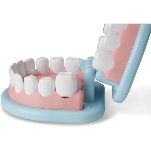 Melissa & Doug Melissa & Doug Multicolour Super Smile Dentist Kit Play Set 2