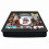 Personalised Icon Legend John Wayne Cushion Lap Tray Gift 1