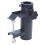 Adjustable Table Balcony Umbrella Shade Outdoor Parasol Clamp Holder 4