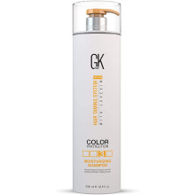 GK Hair Global Keratin Color Protection Shampooing hydratant 3 1000ml