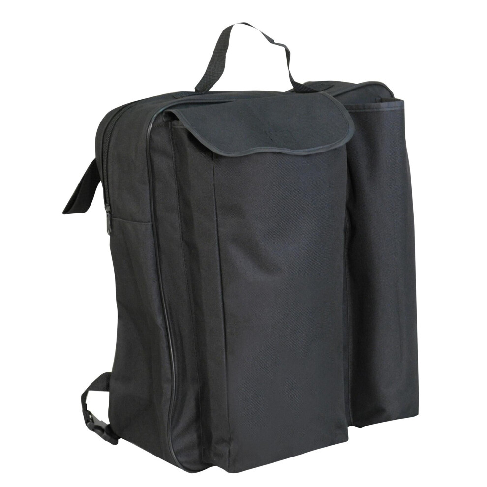 Aidapt Bathroom Ltd Wheelchair Crutch Bag