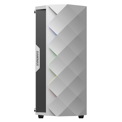 Refurbished Computek Fast Gaming PC Bundle  Core i3 8GB RAM 1TB GT730 2GB WHITE DIAMOND 1