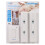Grundig Grundig Remote Control Wireless Ceiling Under Cabinet 4 LED Lights 2
