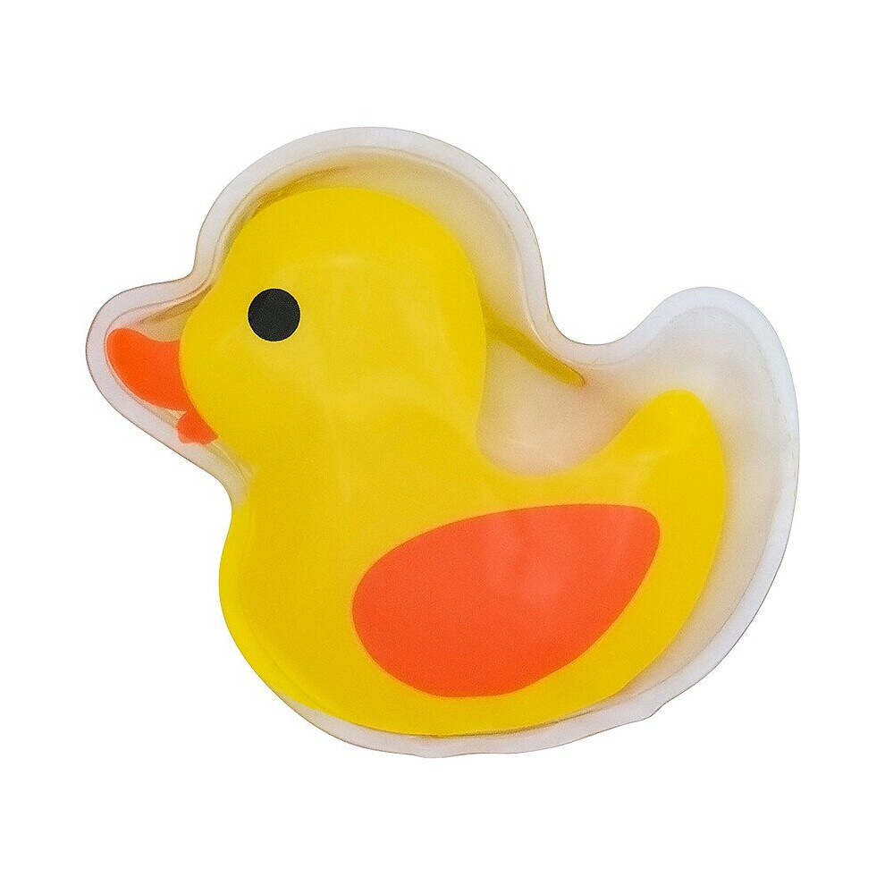 Safety First Aid Hypagel Re-Usable Hot/Cold Gel Duck