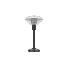 Sahara 4KW Table Top Patio Heater