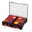 Milwaukee Milwaukee 4932464082 Packout Organiser Case 2
