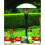Sahara 4KW Table Top Patio Heater 5