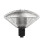 Sahara 4KW Table Top Patio Heater 2