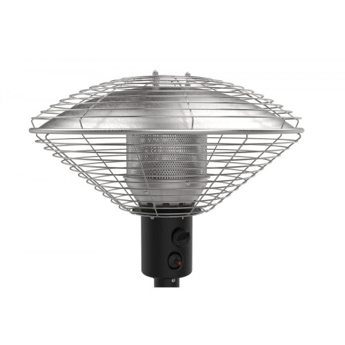 Sahara 4KW Table Top Patio Heater 1