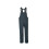 (S) Fort Waterproof Bib Brace 521 Navy Blue 1