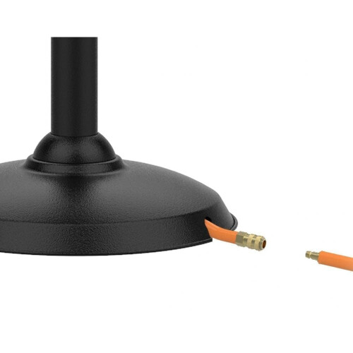 Sahara 4KW Table Top Patio Heater 2