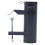 Adjustable Table Balcony Umbrella Shade Outdoor Parasol Clamp Holder 6