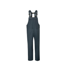 (2XL) Fort Waterproof Bib Brace 521 Navy Blue