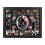 Icon Legends The Beatles Cushion Lap Tray Gift 2