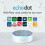 Refurbished Amazon Amazon Echo Dot 2nd Generation Alexa Smart Assistant - White UNBOXED 2