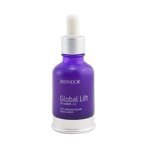 GLOBAL LIFT lyftande elixir ansikte & hals kontur 30 ml
