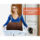 Homefront Heated Electric Reversible Throw Blanket Chocolate & Cream 3