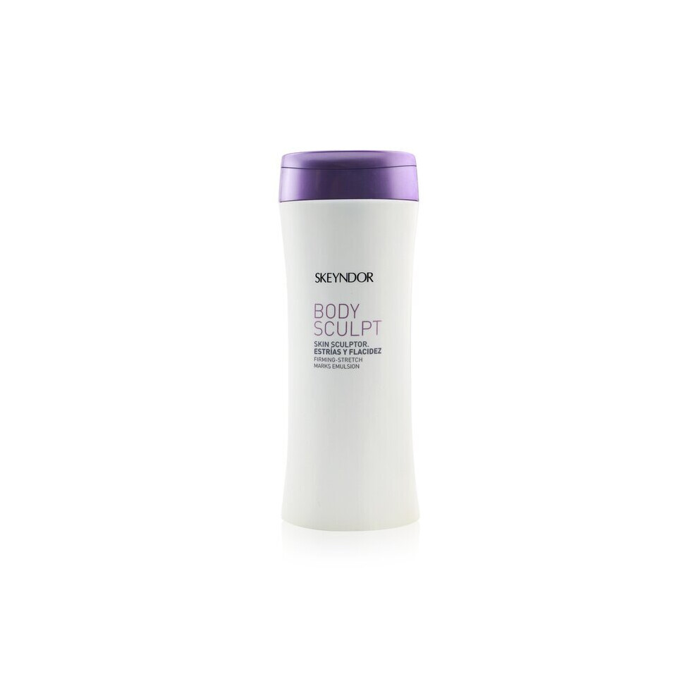 Skeyndor Body Sculpt Firming-Stretch Marks Emulsion 250Ml - Image 2