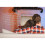 Homefront Heated Electric Reversible Throw Blanket Chocolate & Cream 8