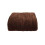 Homefront Heated Electric Reversible Throw Blanket Chocolate & Cream 6