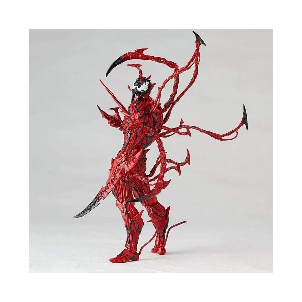 (Slaughter) Spider-Man Venom Vs. Carnage Action Figure Toys
